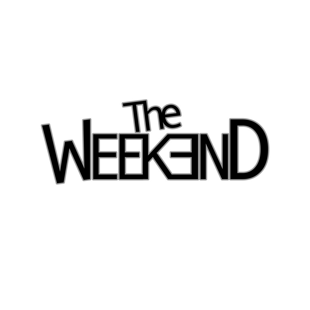 theweekend