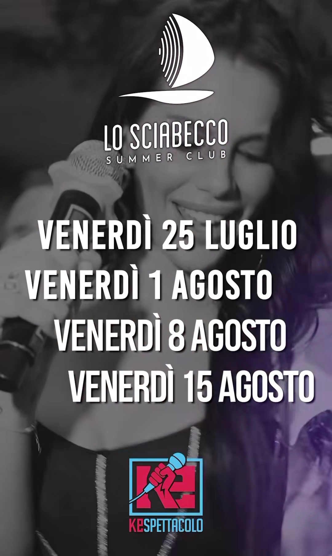 Foto dell'evento