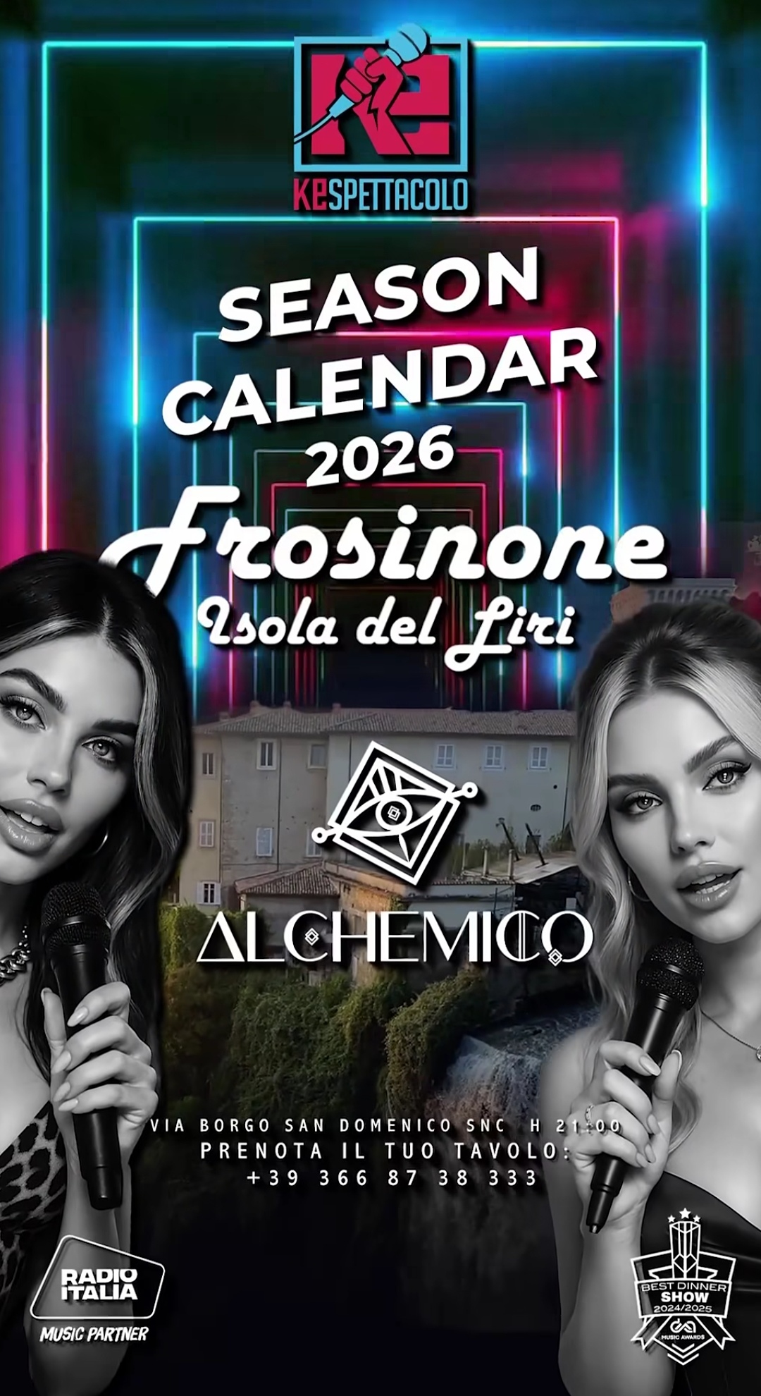 Foto dell'evento