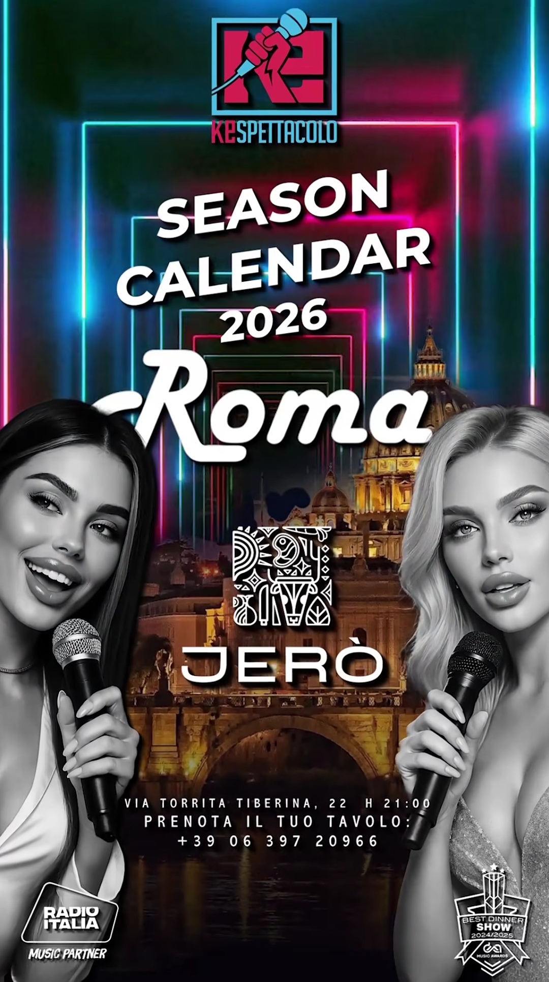 Foto dell'evento