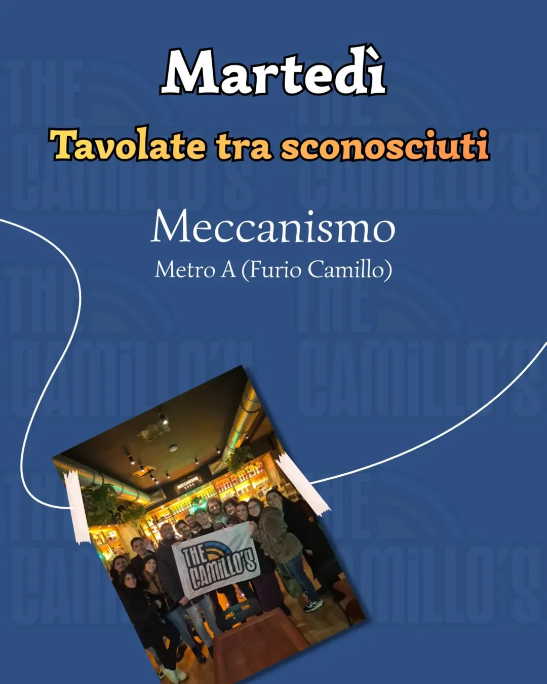 Foto dell'evento