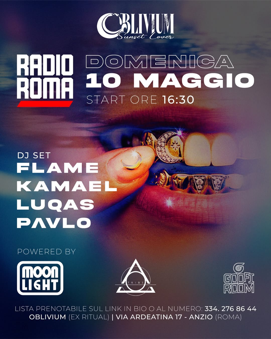 Foto dell'evento