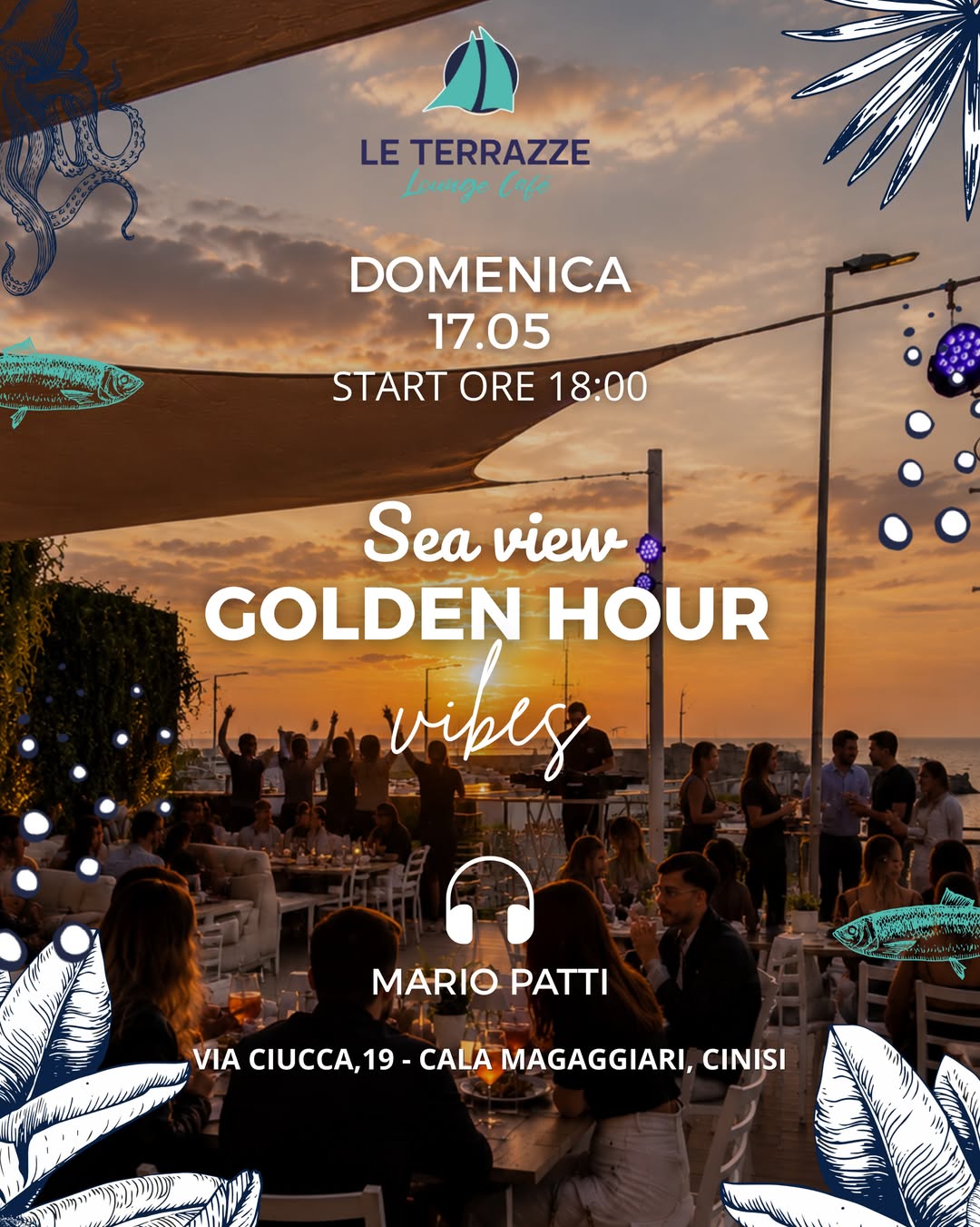 Foto dell'evento