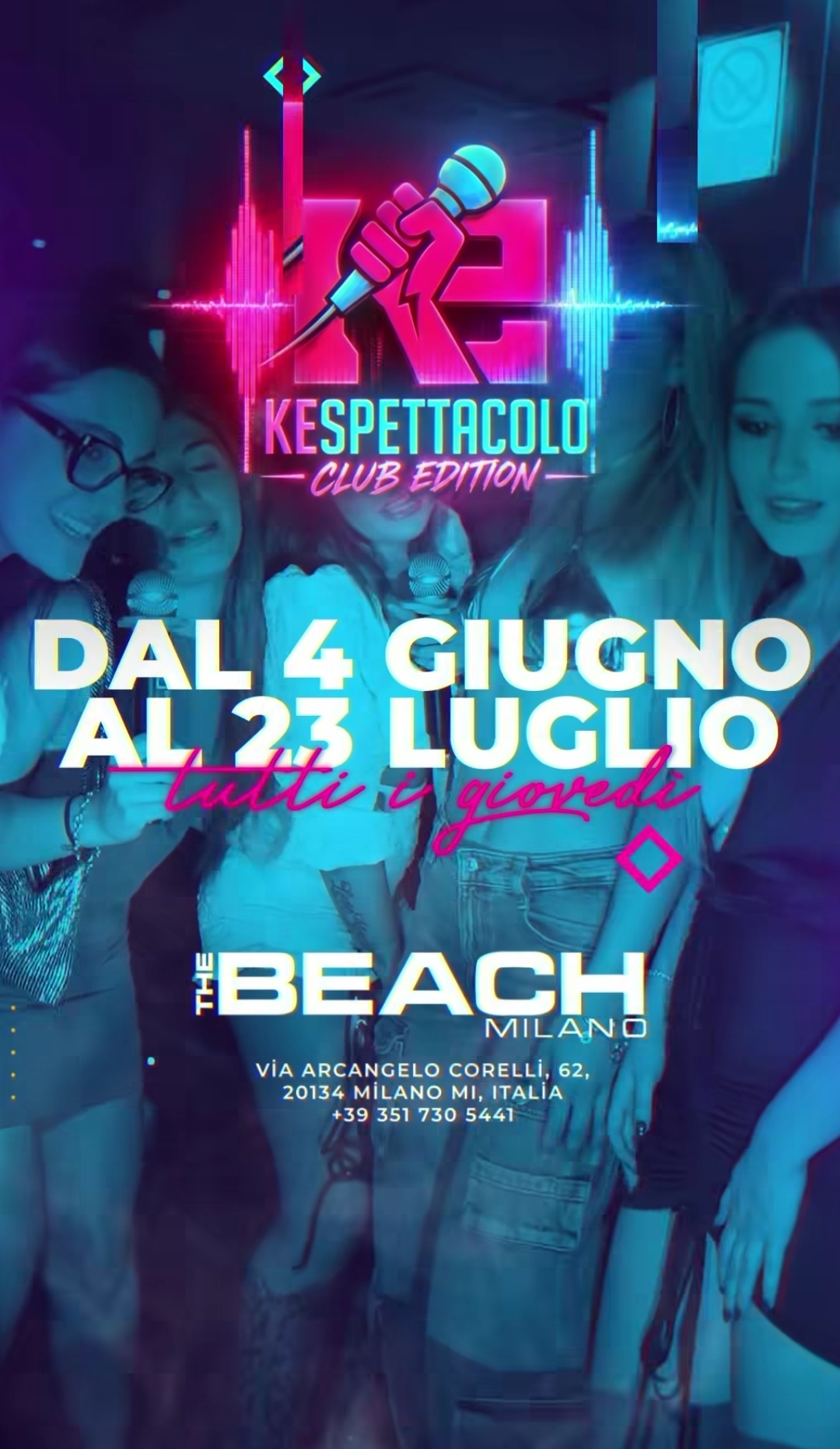 Foto dell'evento
