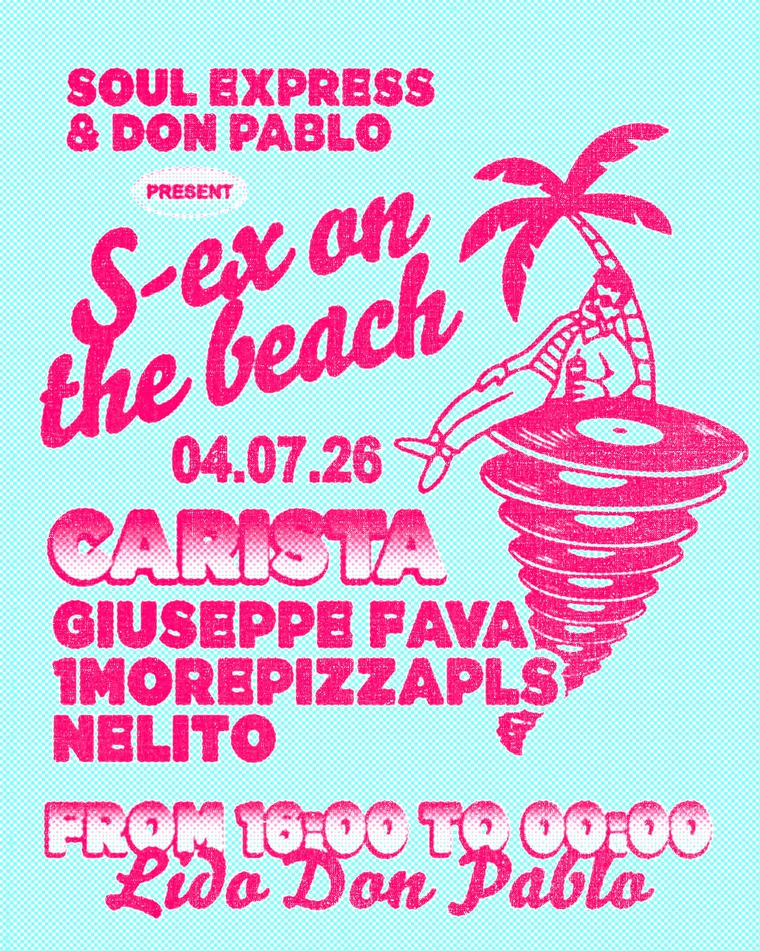 Foto dell'evento