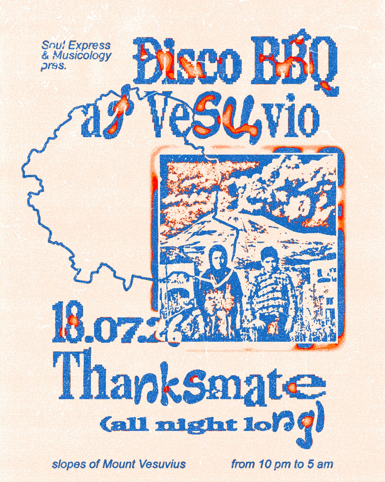 Foto dell'evento