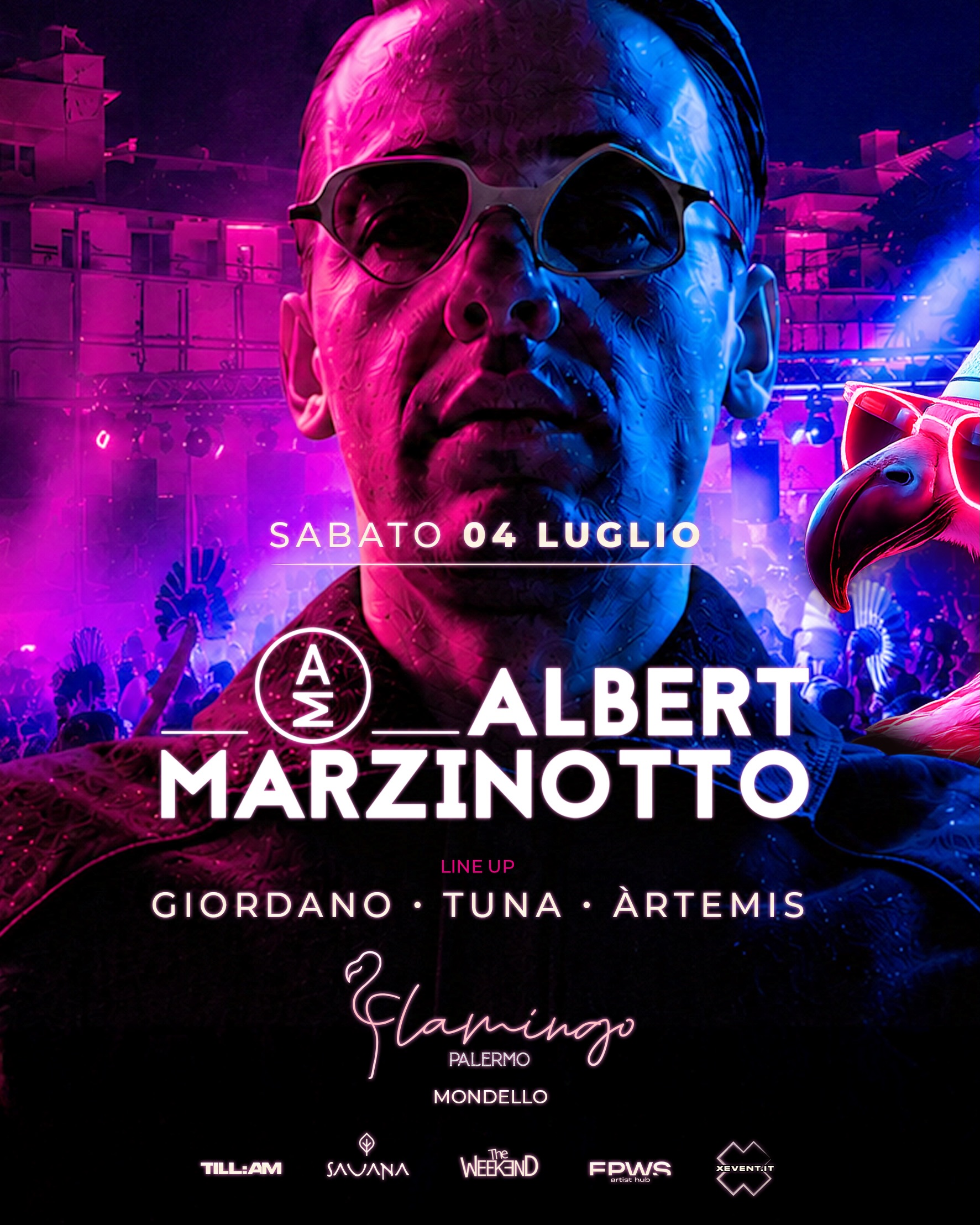 Foto dell'evento