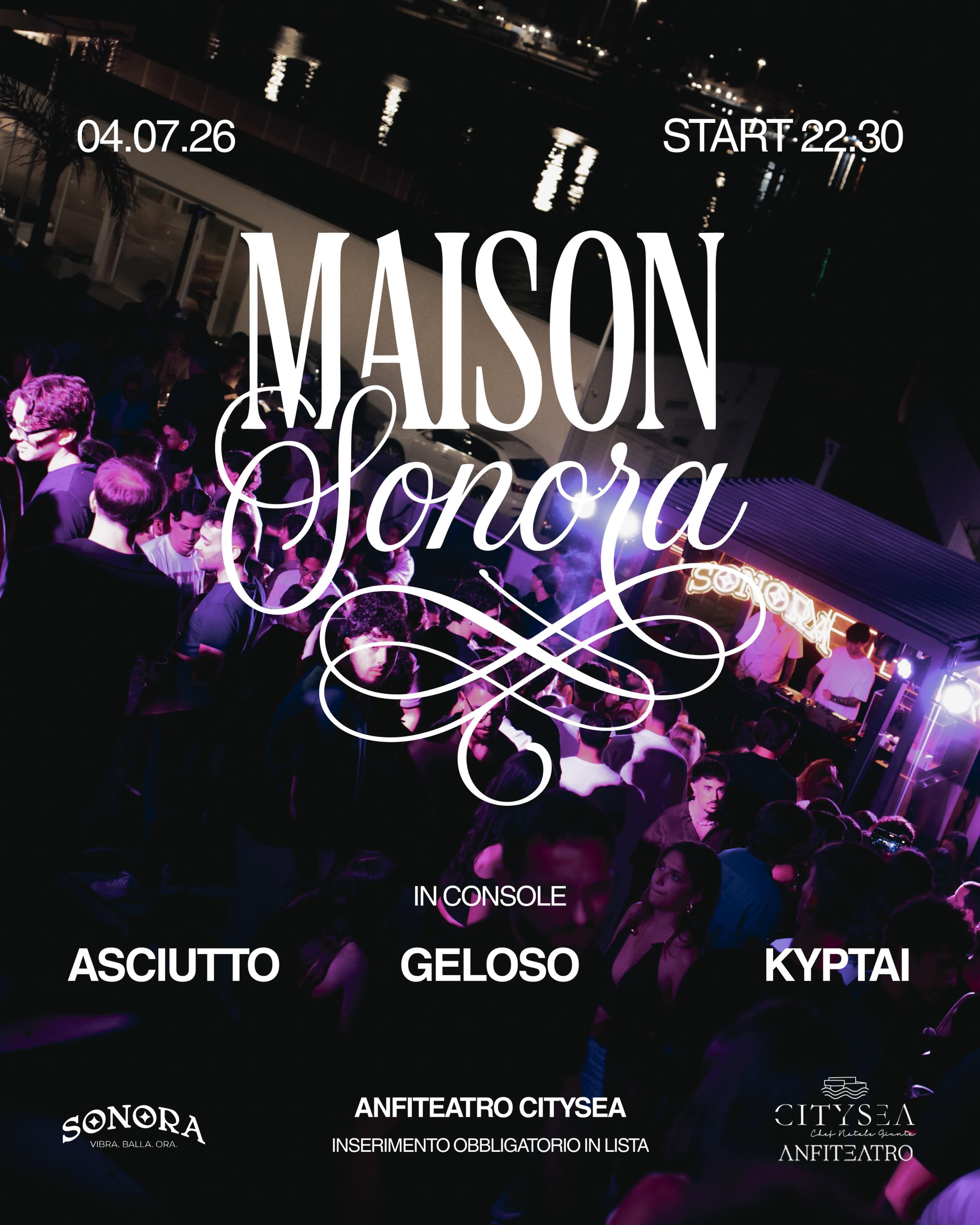 Foto dell'evento