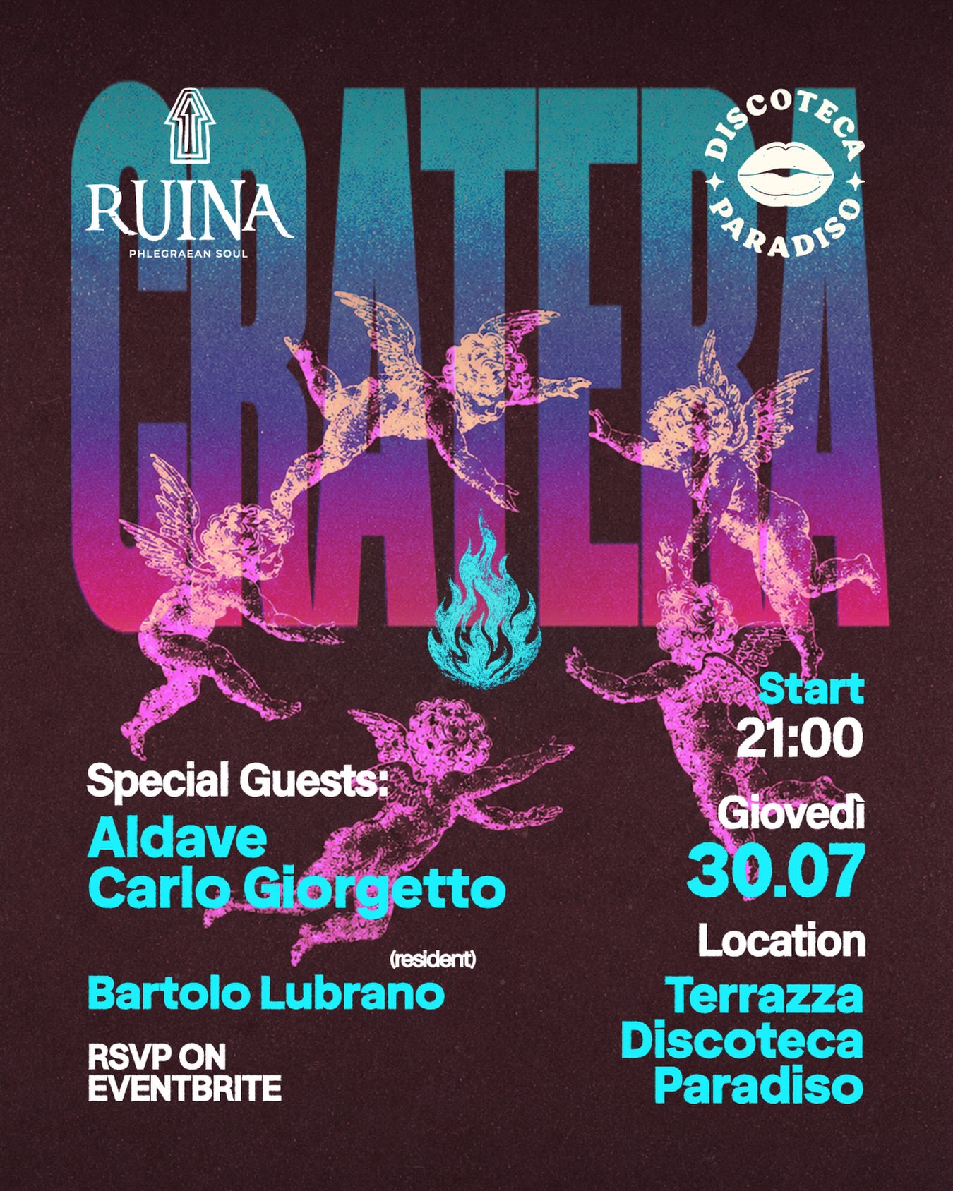 Foto dell'evento