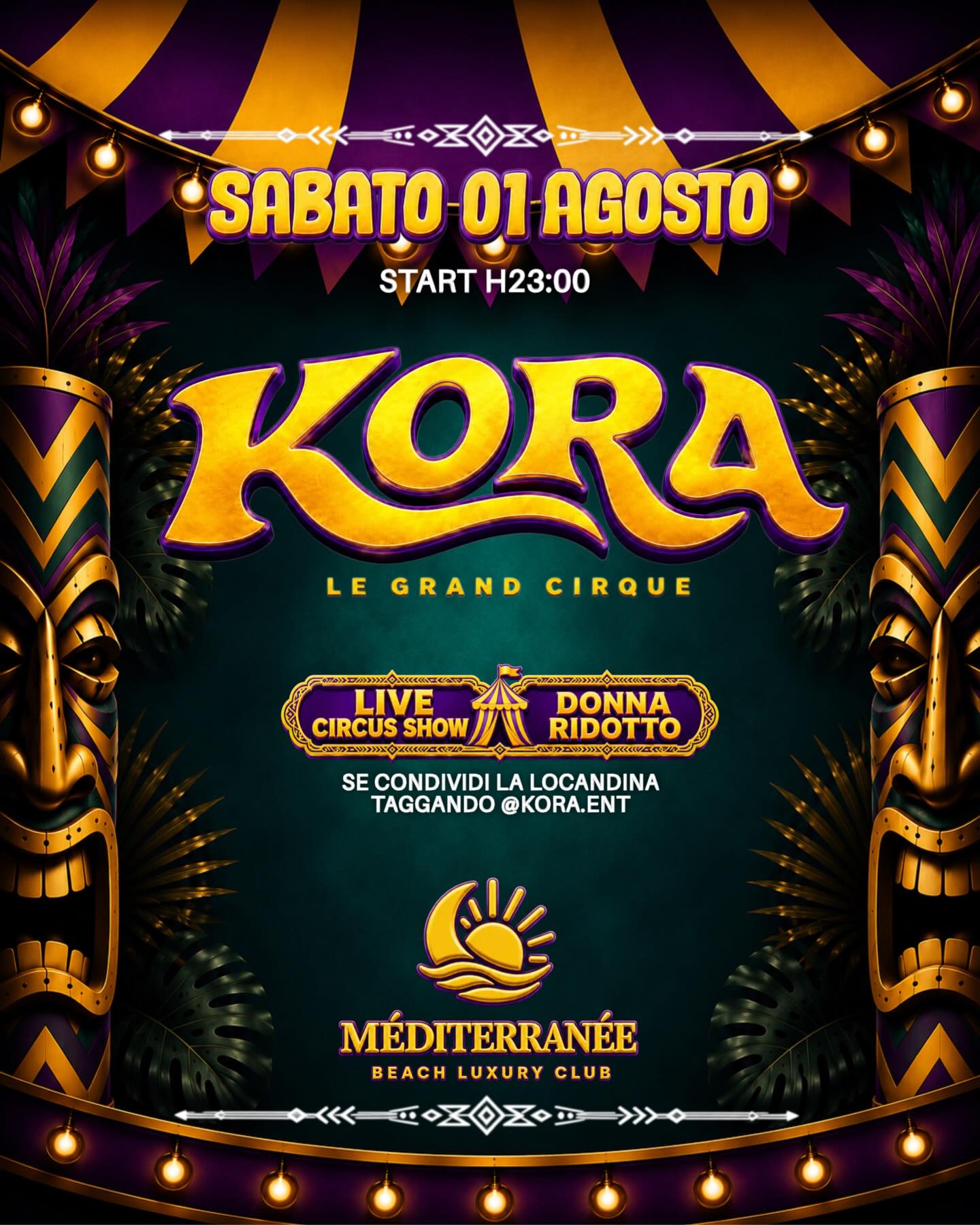 Foto dell'evento