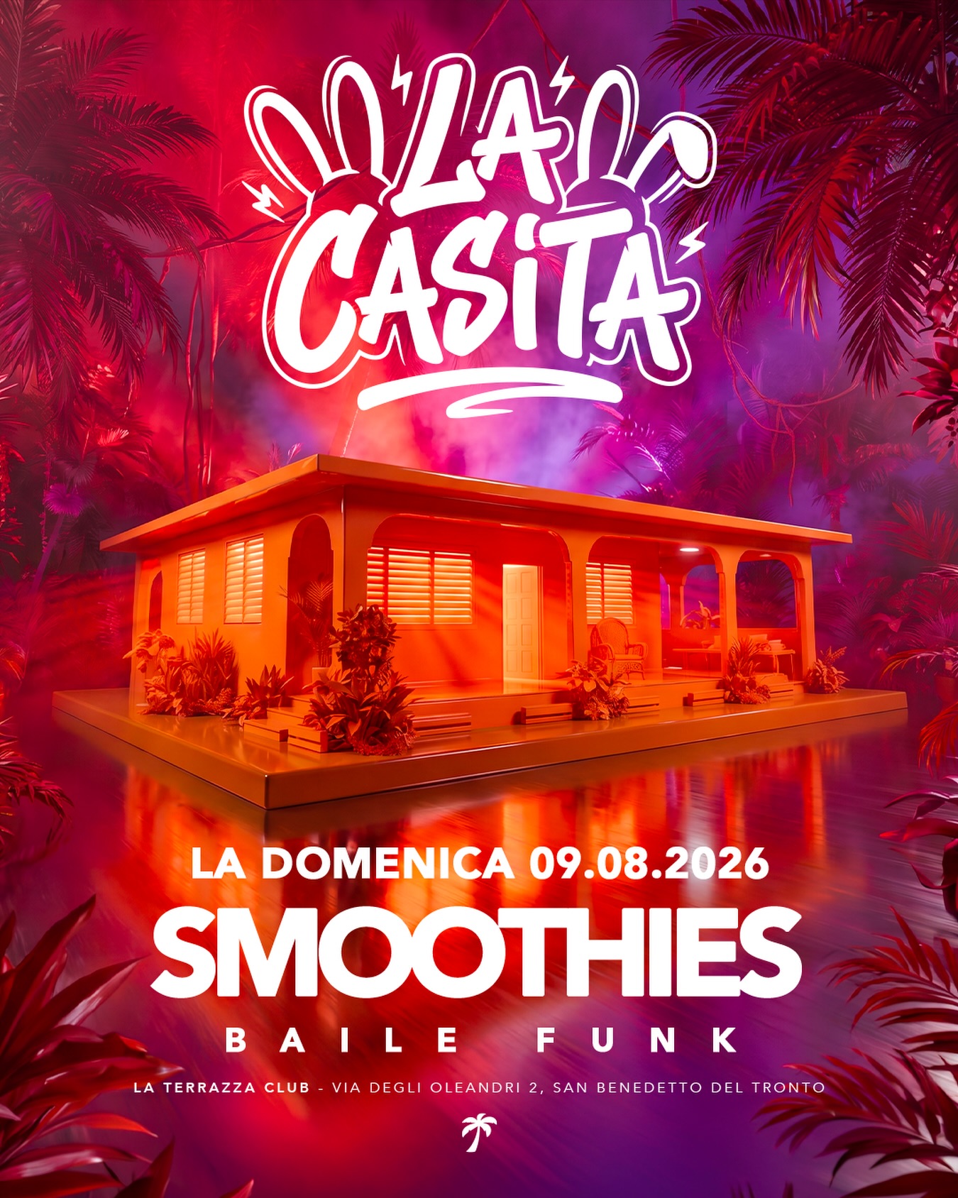 Foto dell'evento