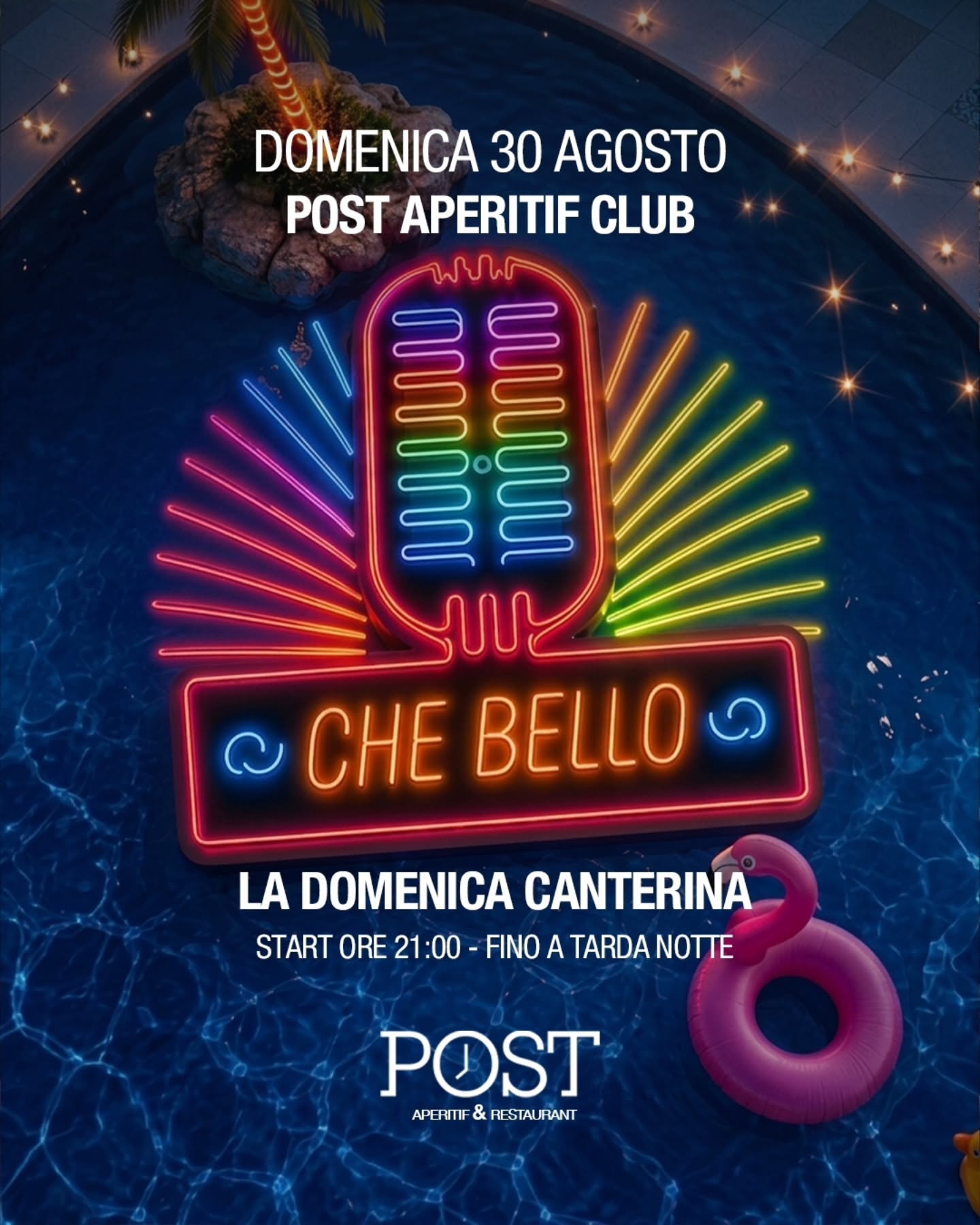 Foto dell'evento