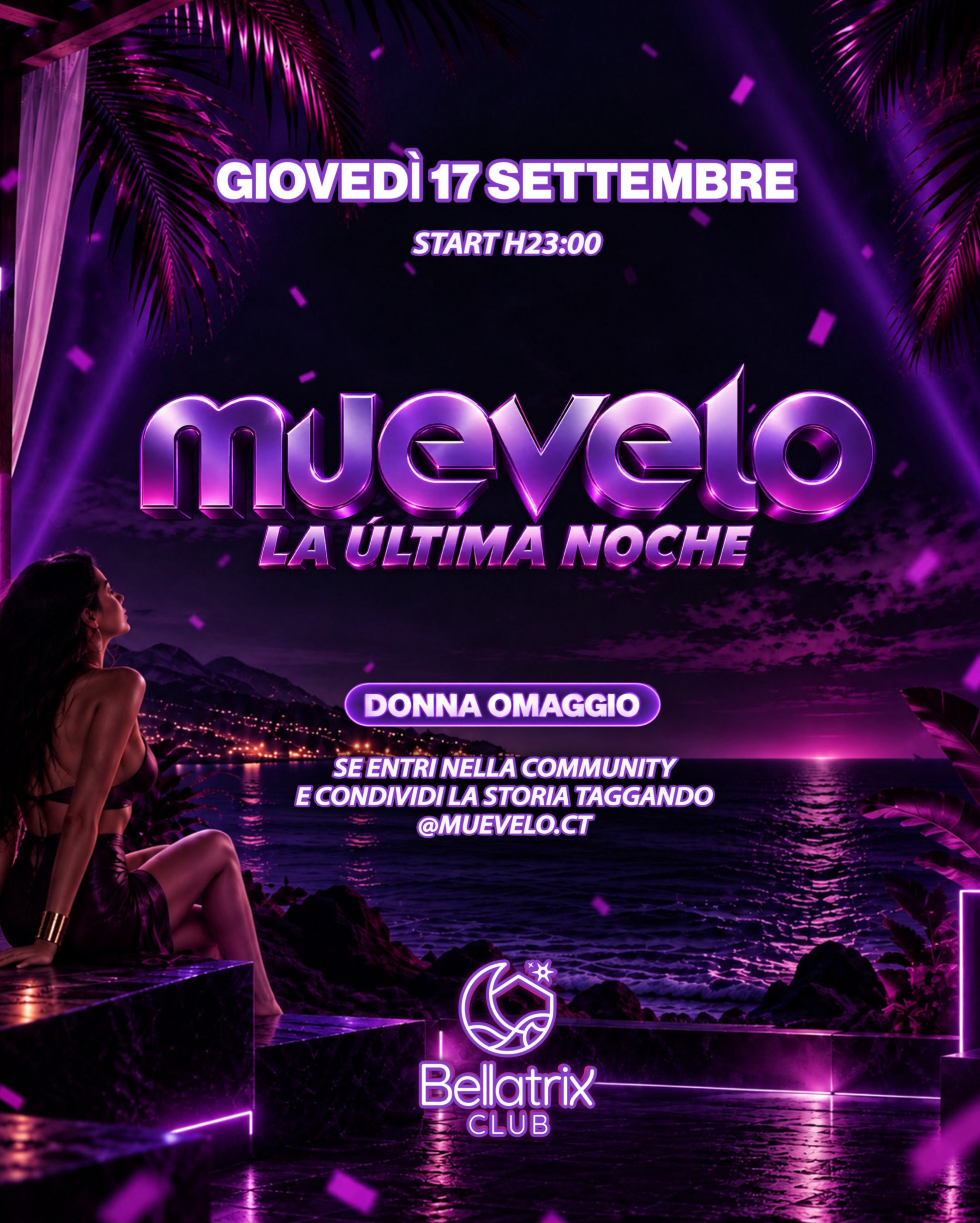 Foto dell'evento